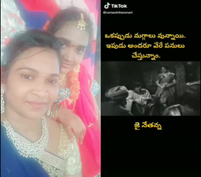 @angel girl sravya