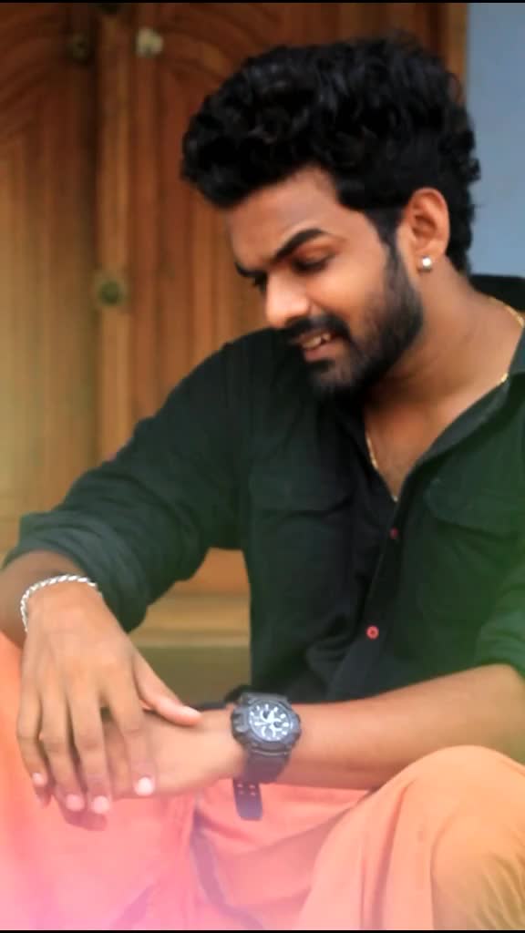@Sreerag Kumar