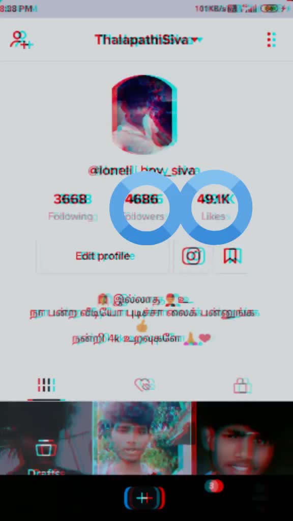 @ThalapathiSiva
