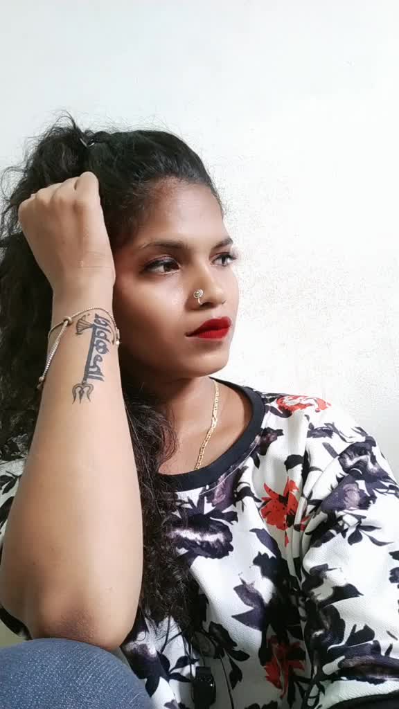 @pooja bhosle