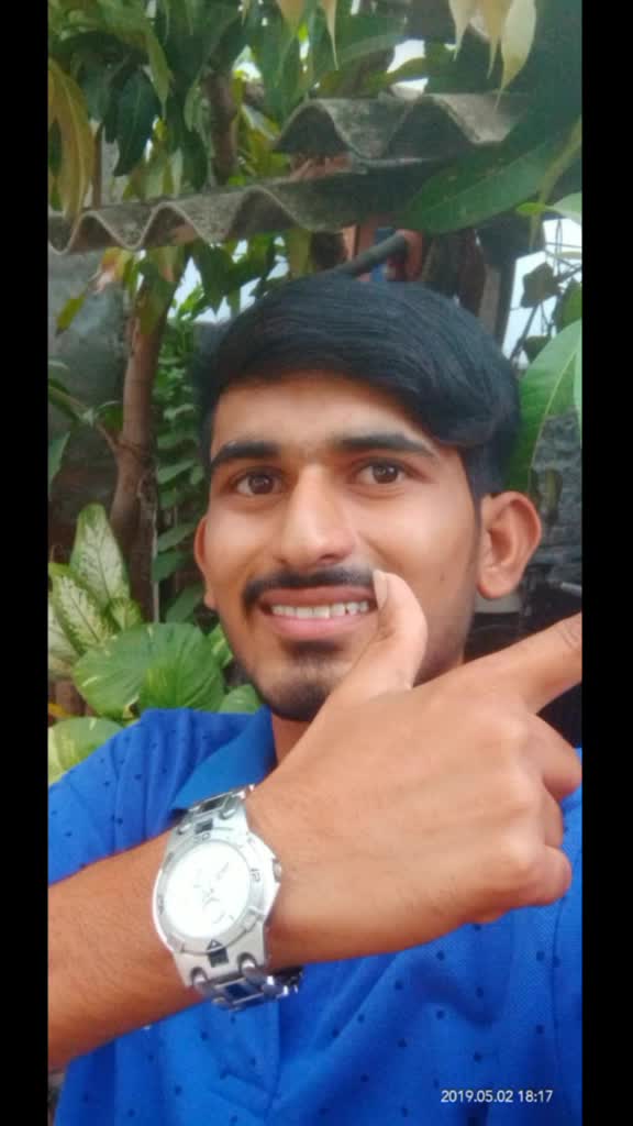 @SirikondaVinay