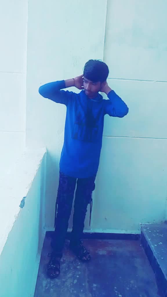 @Sameer Khan