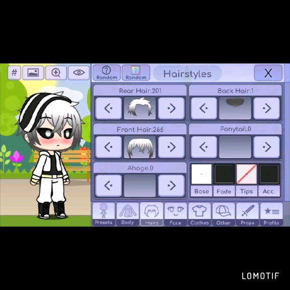 @Sans The Classic
