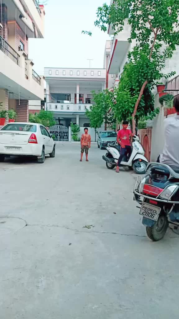 @Karan Ekam