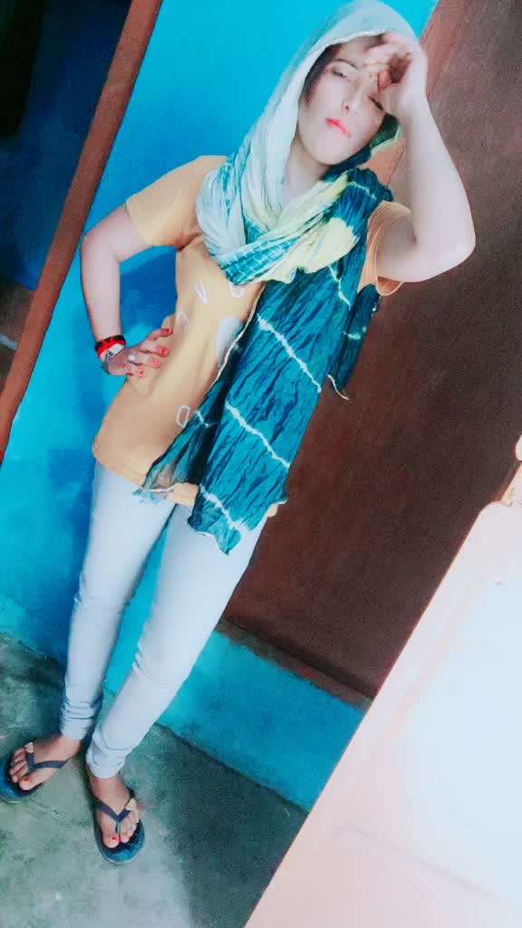 @Bhawna Sanwal