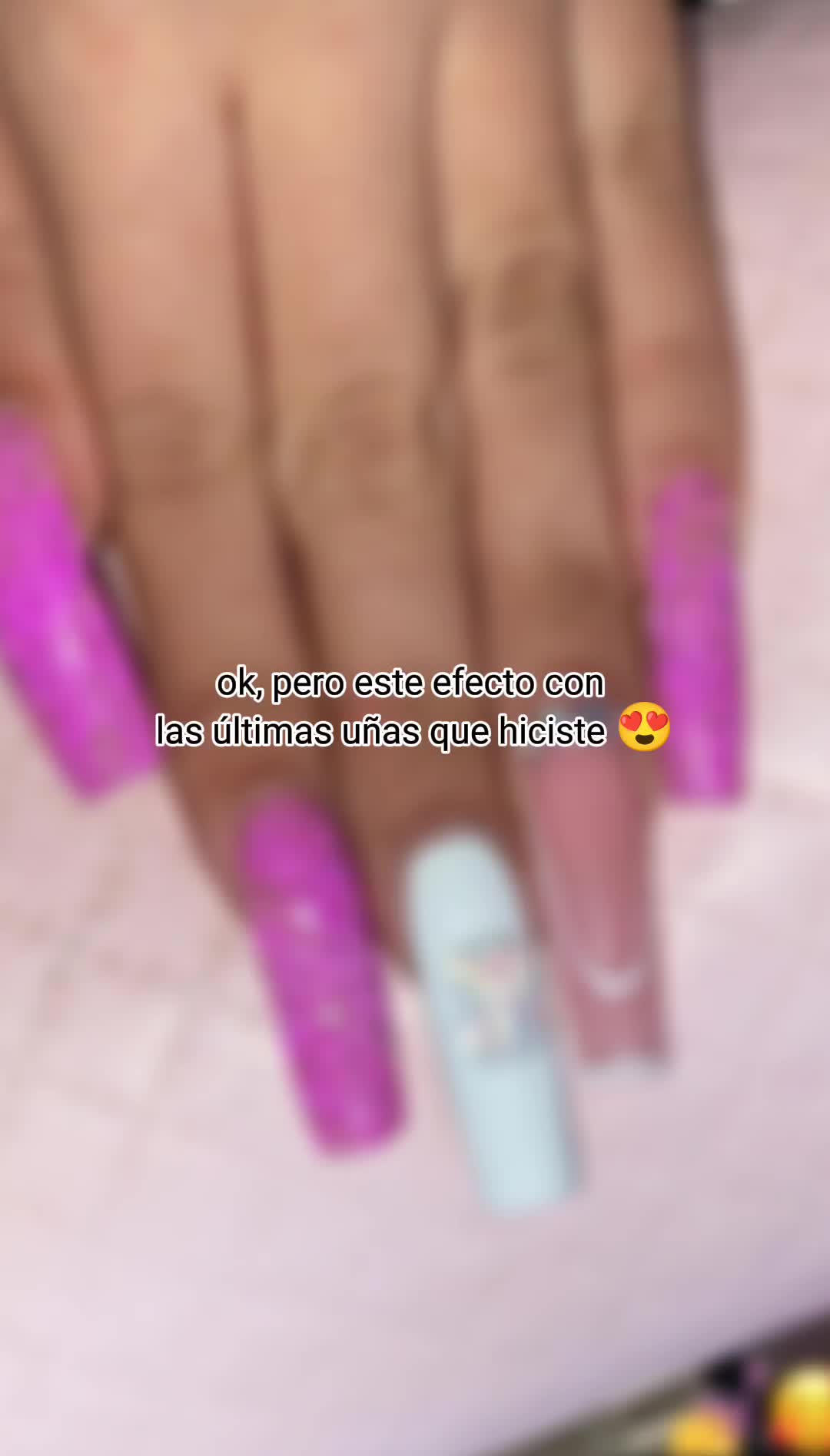 @Majicol nails spa 🌸💅