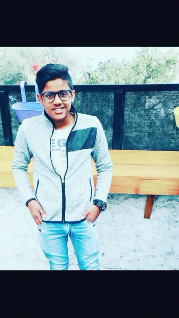 @Tushar Dahiya