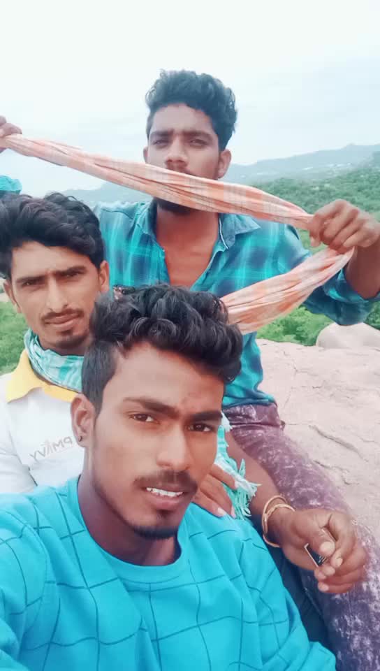 @dagad naveen yadav