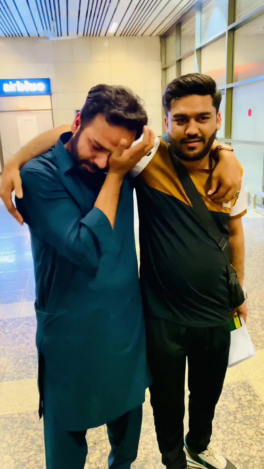 @Nalain Mughal ~ Official Acc ✅