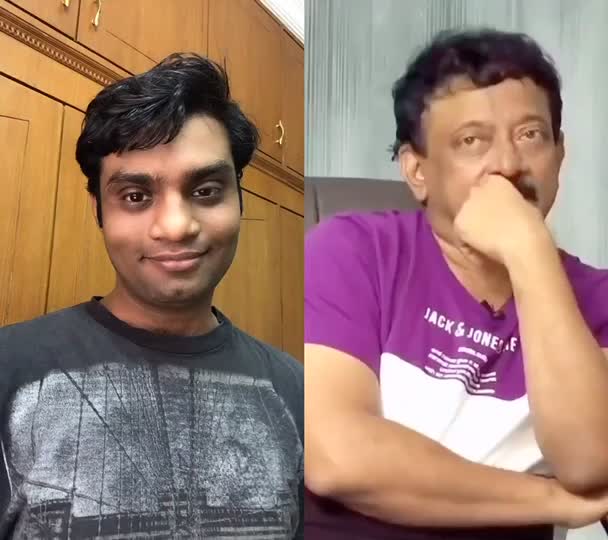 @Vivek