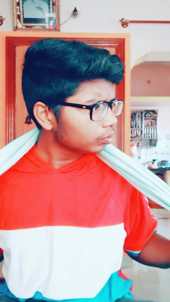 @Chinnu