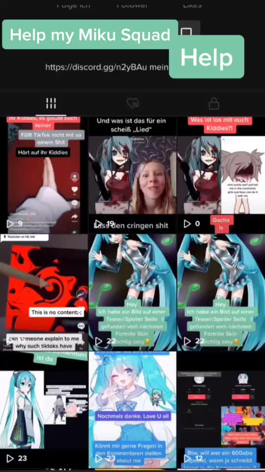 @Miku