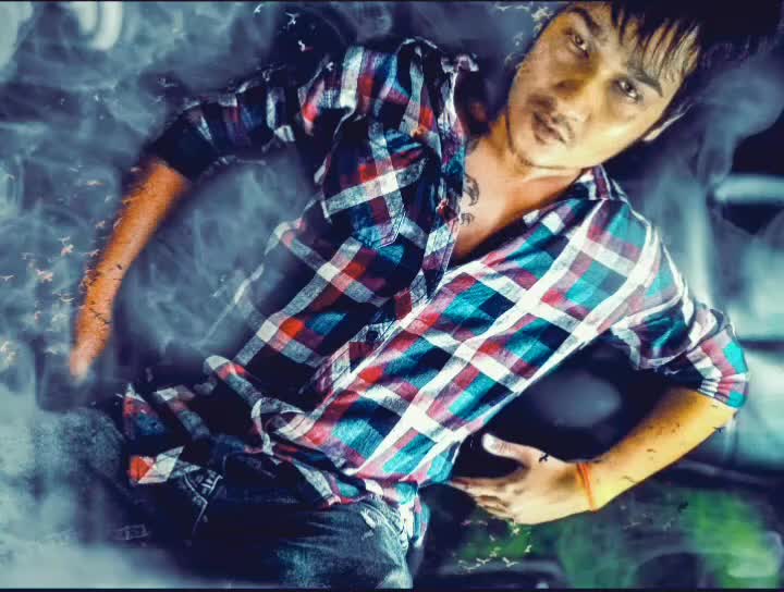 @saurabh singh vishen