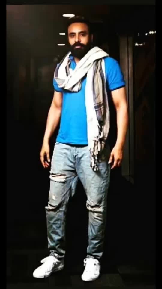 @Fan of Babbu Maan