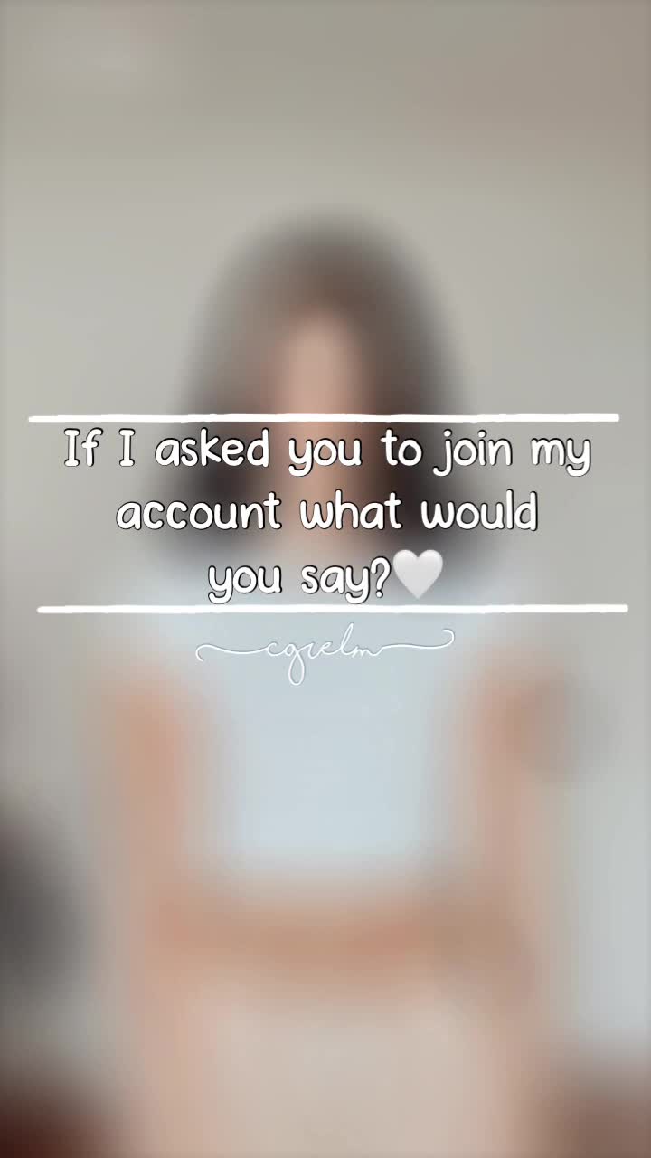@old videos i have saved:)