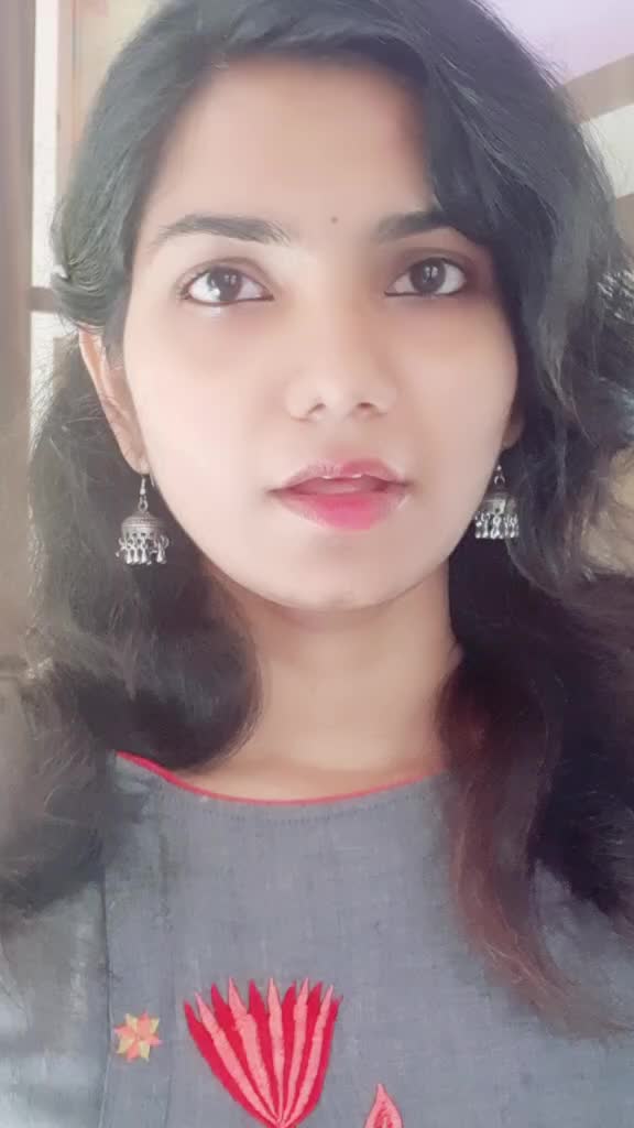 @Pavithra😍😘