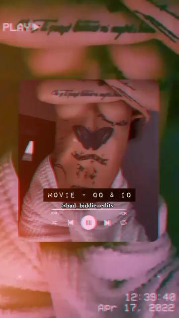 @Bad_biddie_edits.