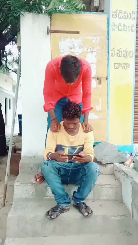 @Mahesh Gonuguntla