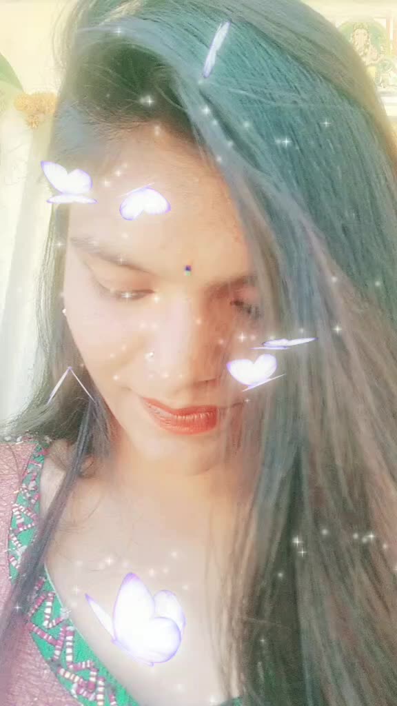 @Pooja Gehlod