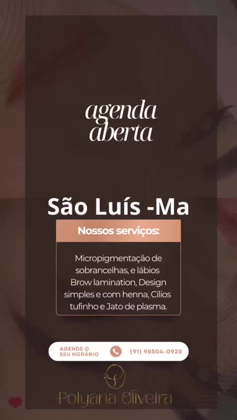 @Polyana Oliveira