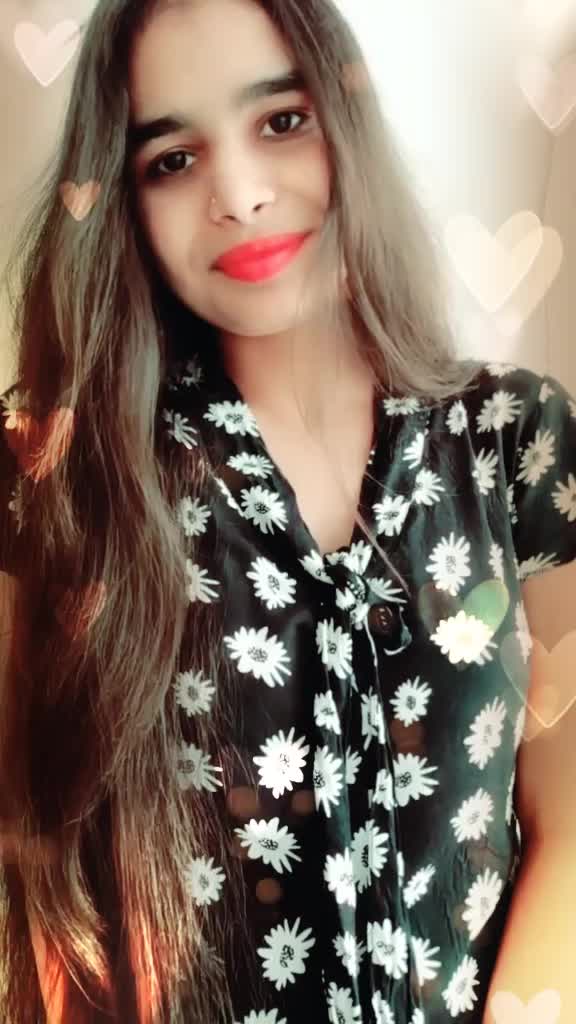 @&hearts;️ KHUSHI👑👸