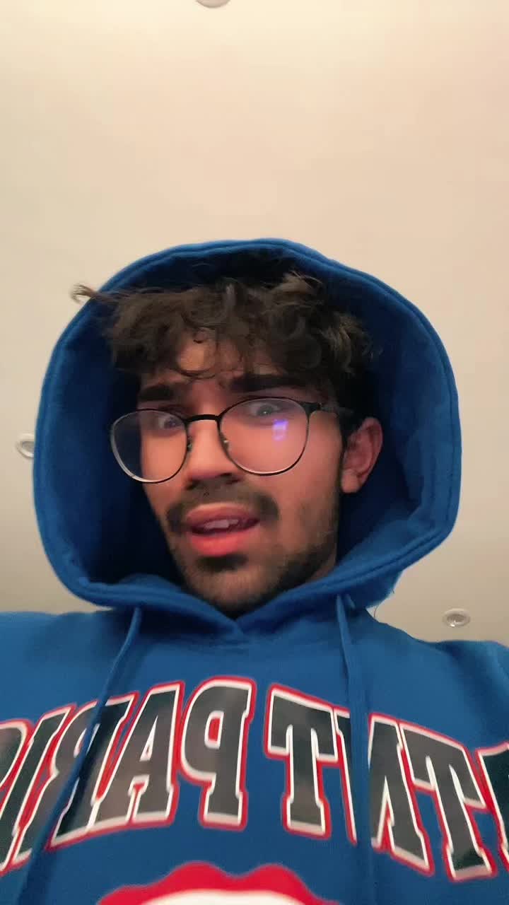 @JustJonathan