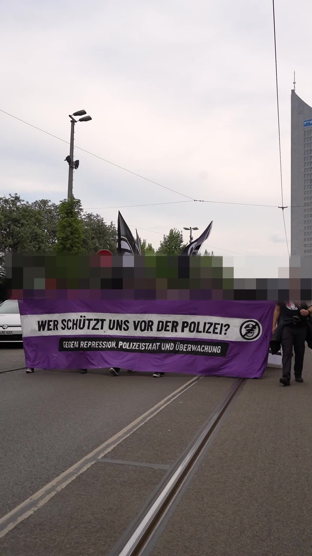 @Aktion Antifa Leipzig