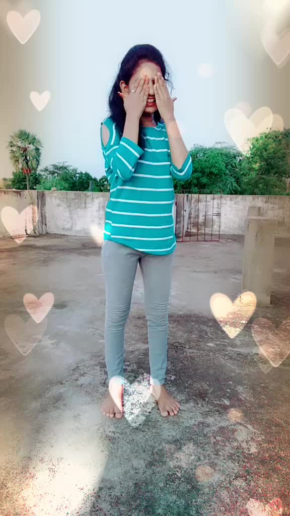 @Suchithra