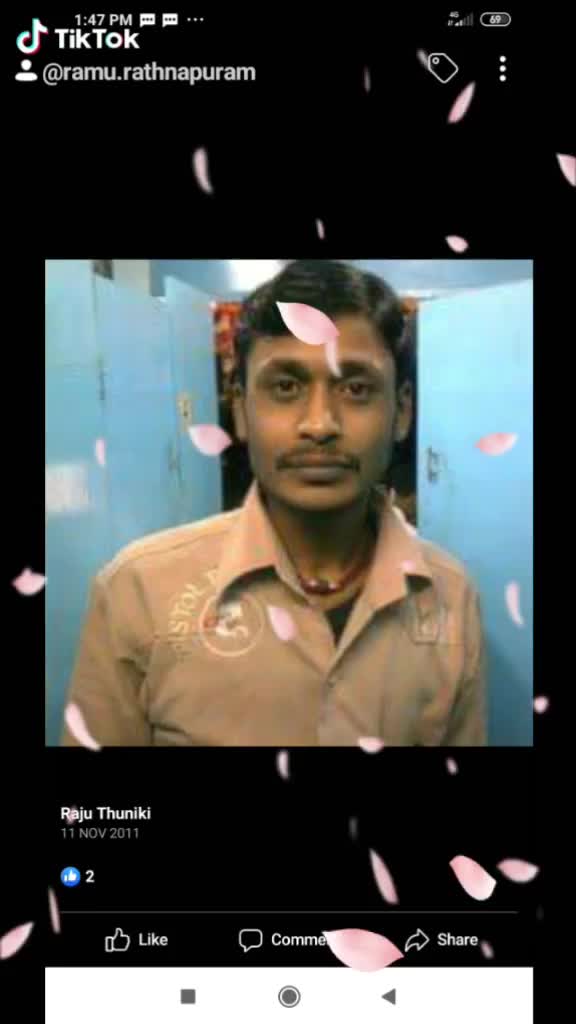 @ramu.ratnapuram