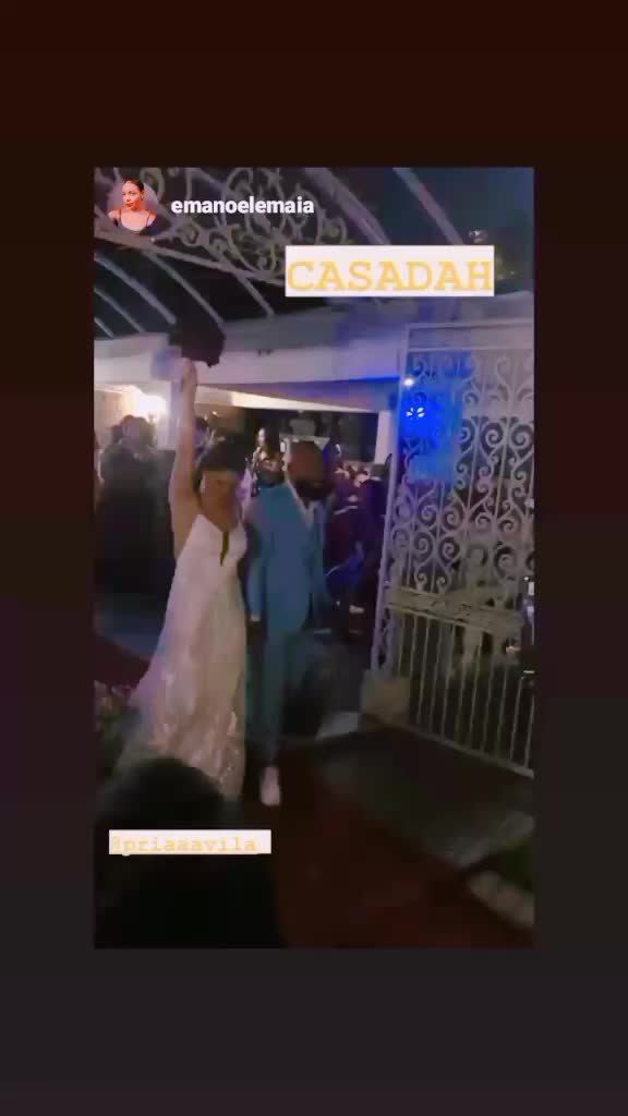@priscilla avila