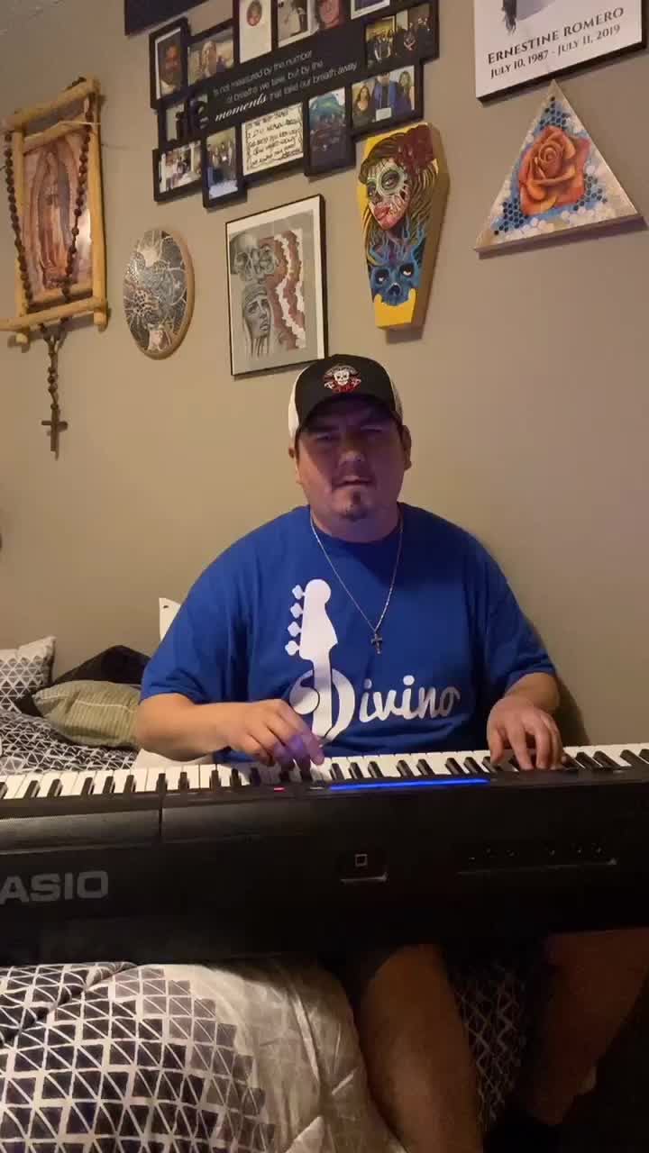 @Adrian Medina