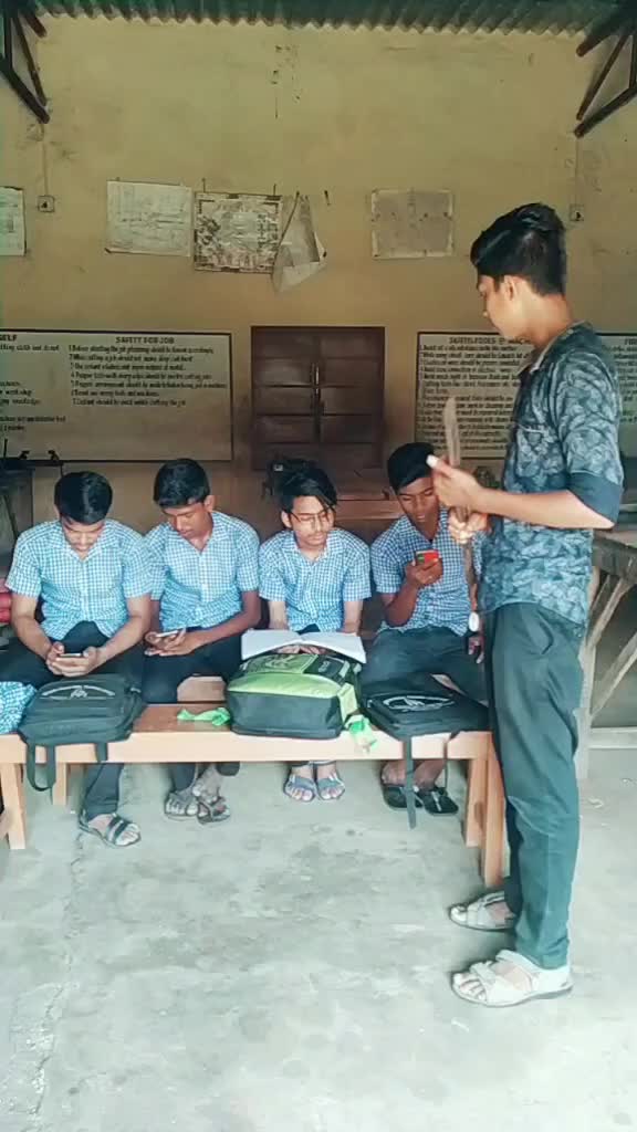 @Kumar Siblu