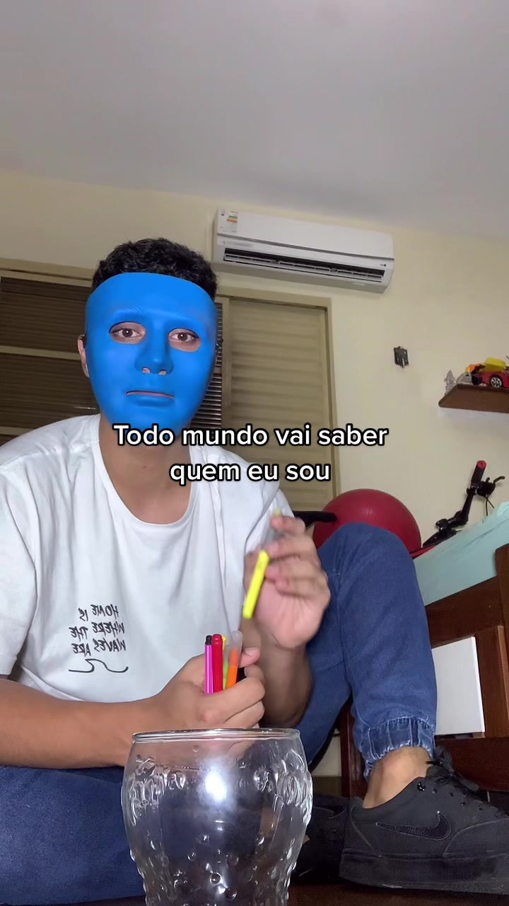 @Lord of Mask