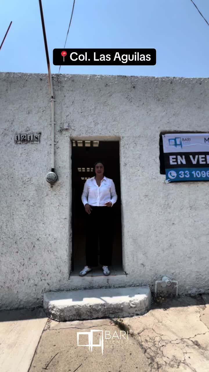 @BARI Bienes Raíces
