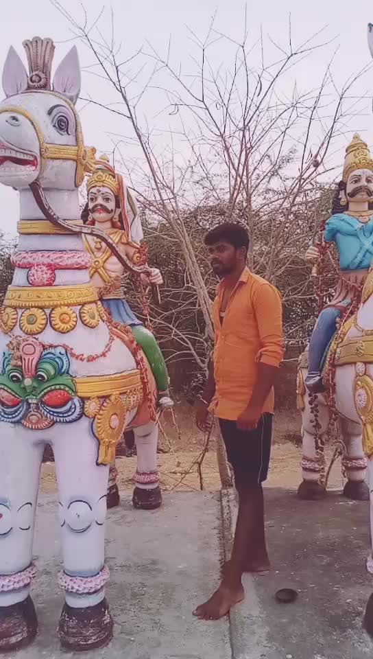 @venki Love King
