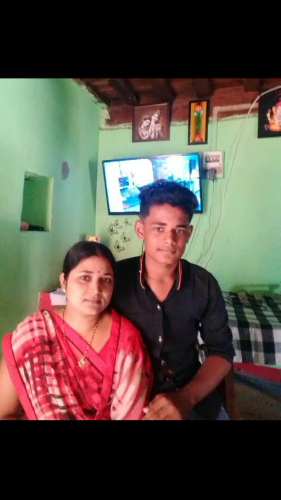 @Ruturaj Ghadage
