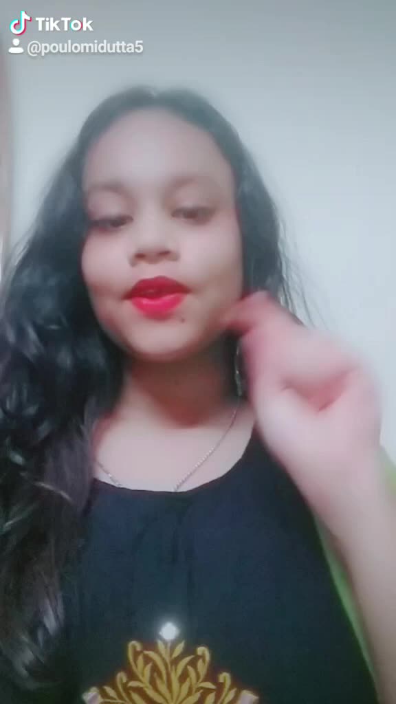 @👑Poulomi Dutta👑