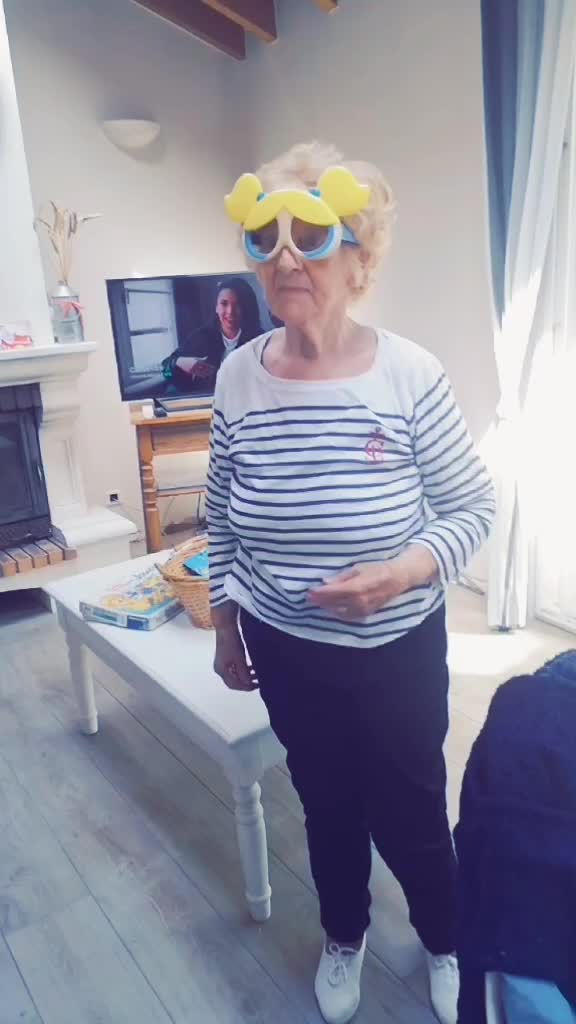 @La-blondee