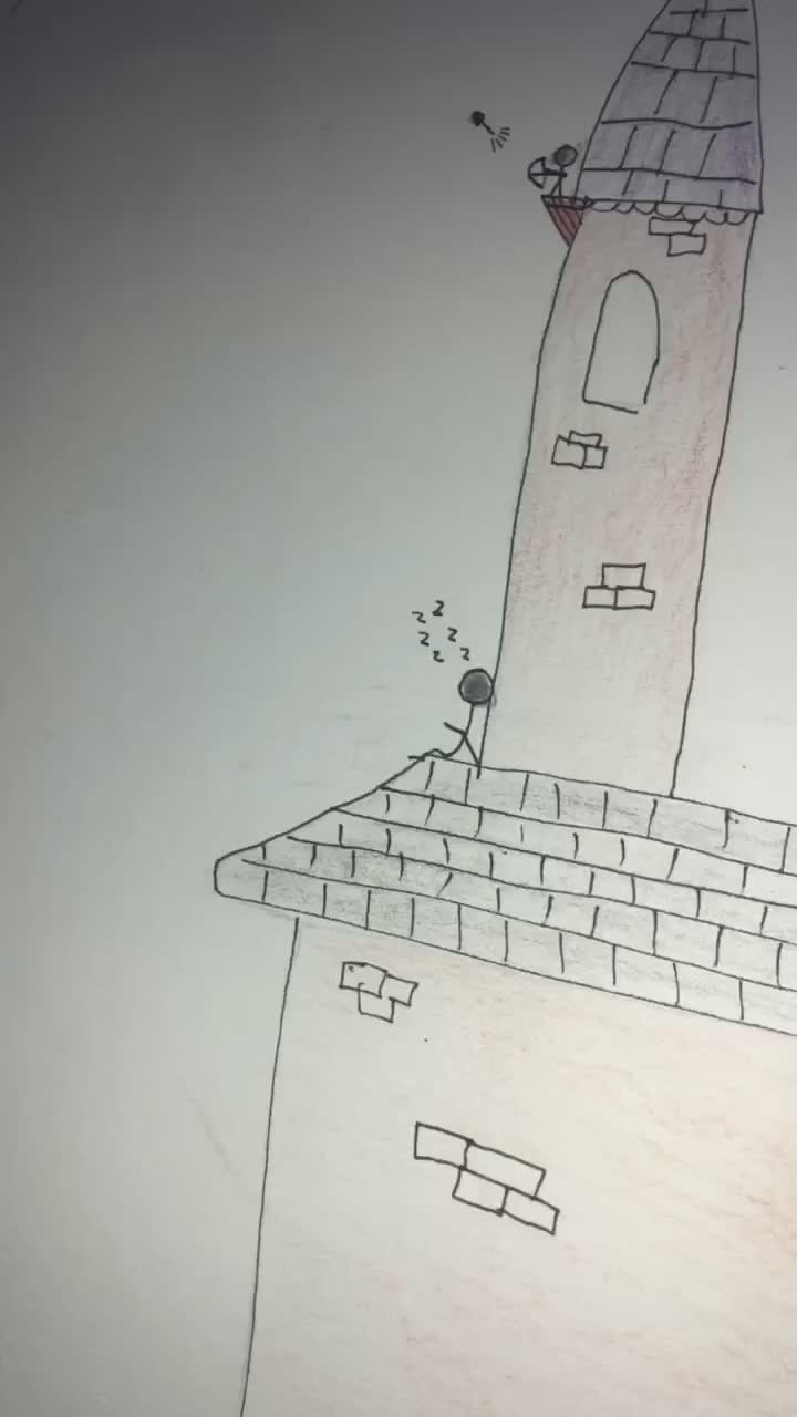 @Stickman fight