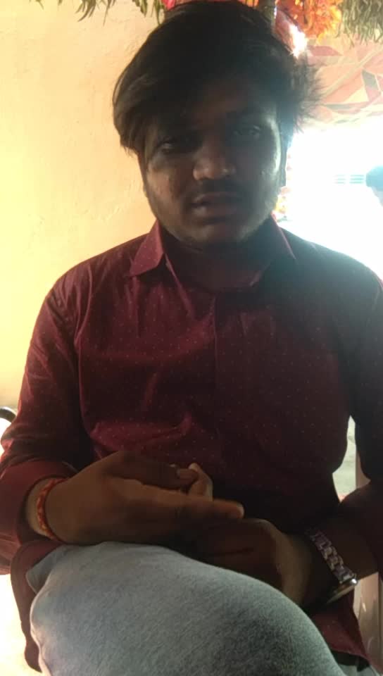 @Unik Mahesh