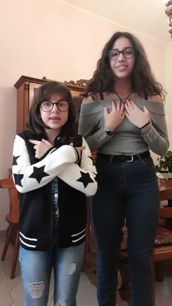 @Ginny e Aury🌷