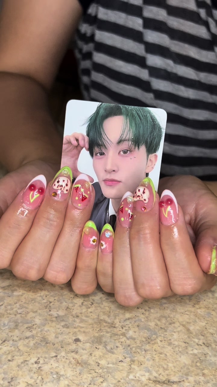 @NeoDery Nails