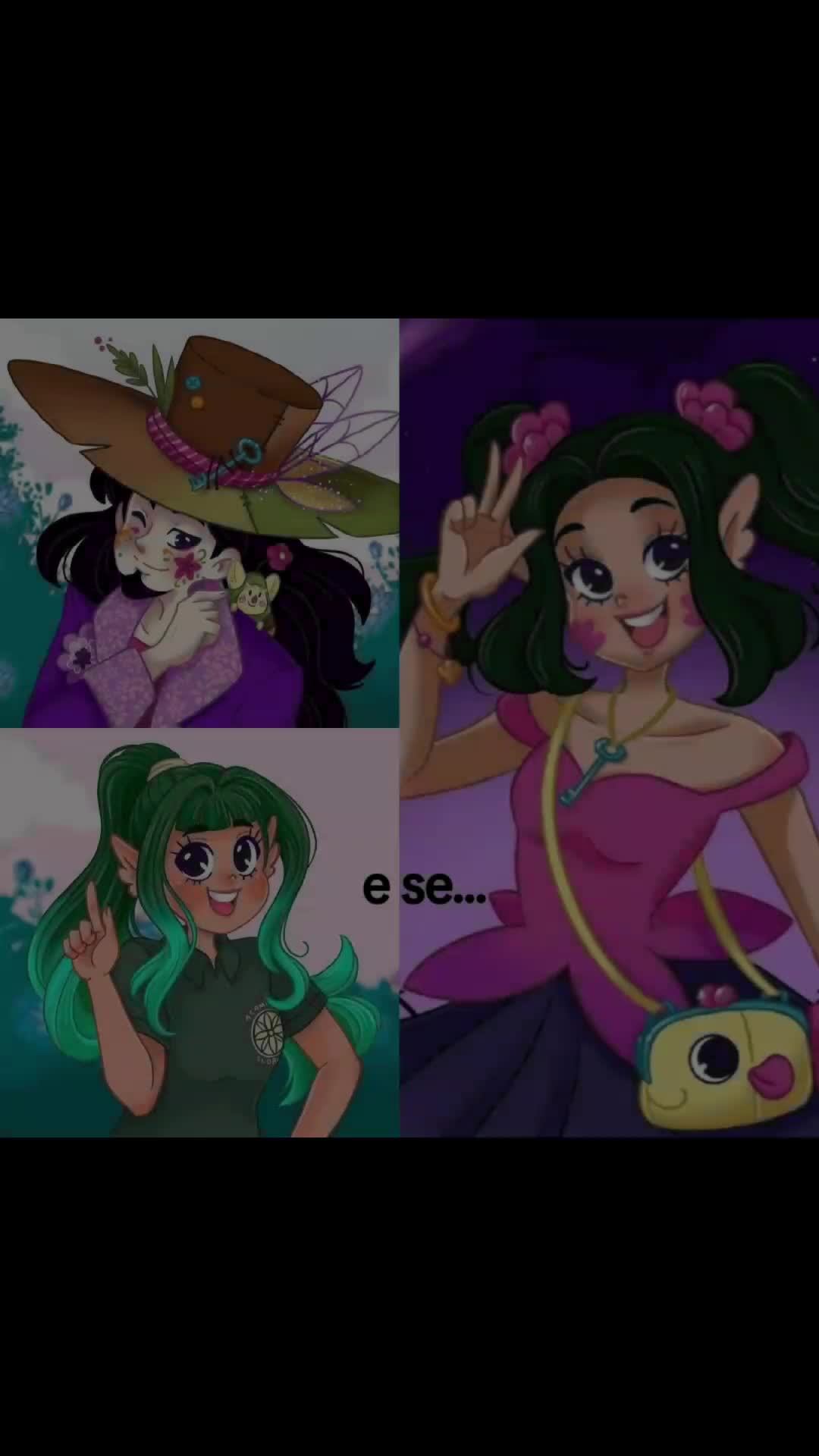 @˖ ֹ੭୧ αꭑⱺ𝗋α ᥣ𝗂𐓣ᑯα ּ ֶָ֢.
