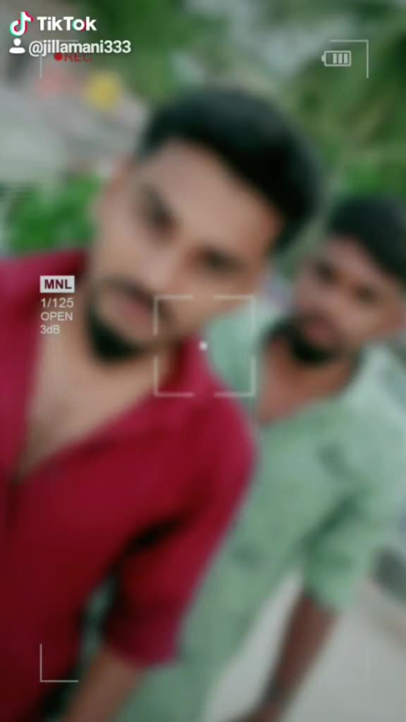 @jilla mani