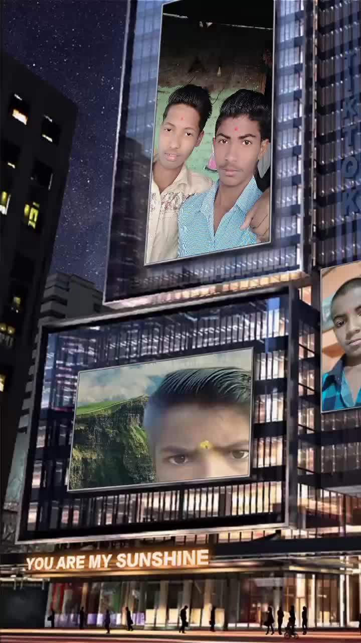@yash bhau pandhare