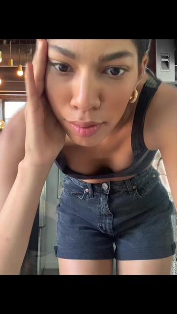 @Naomie Sykes