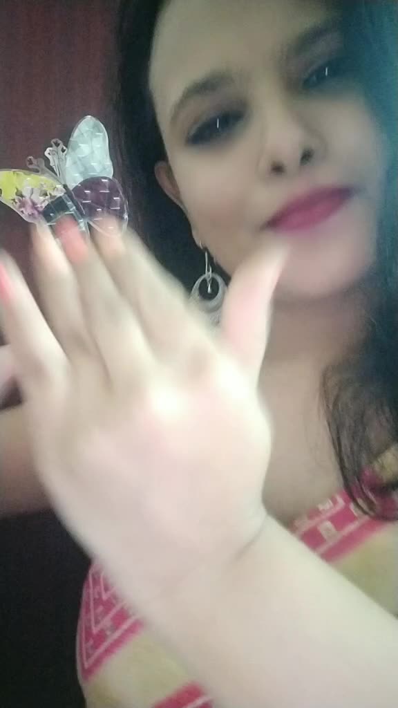 @Sneha Chandrashekar