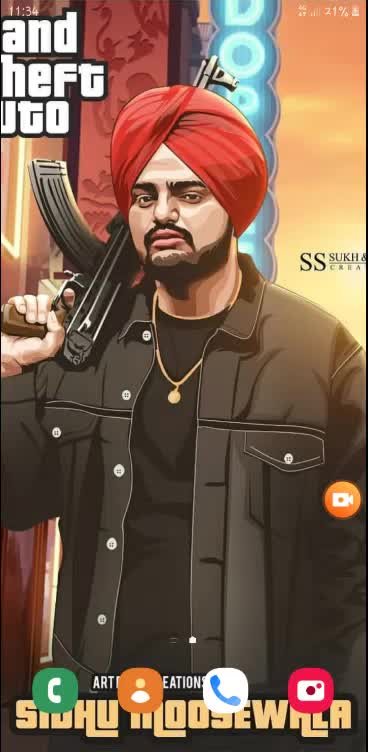 @sidhu_moosewala4u