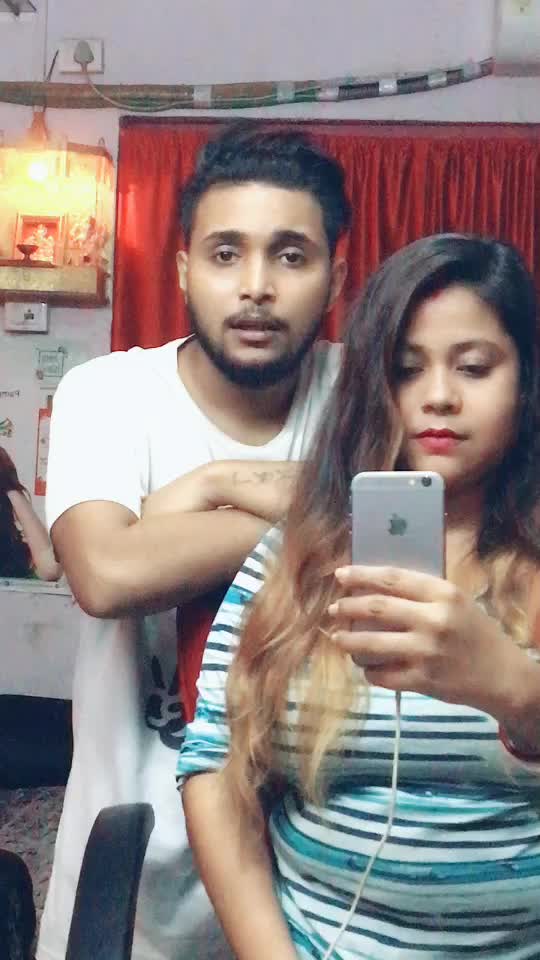 @BISHAL❤️MISTI