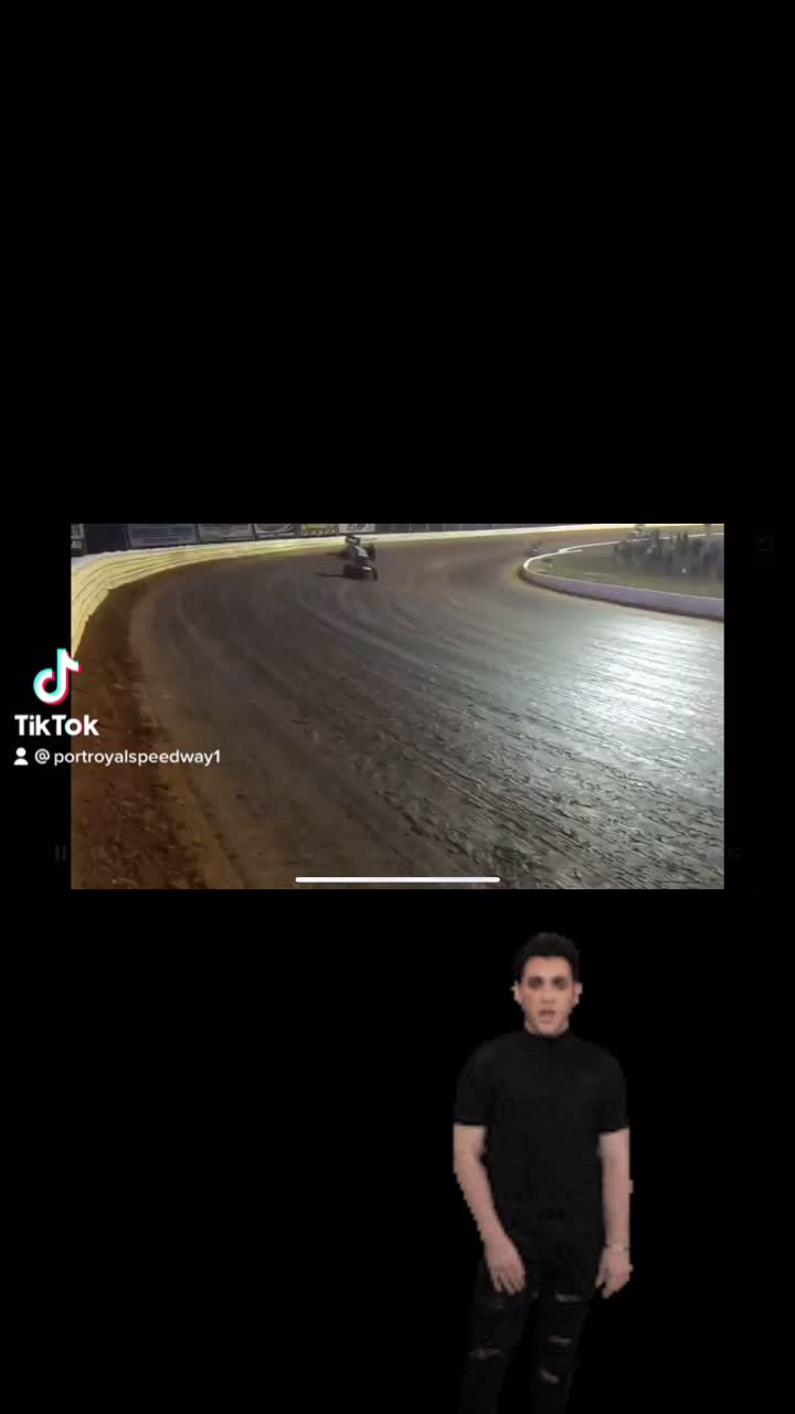 @Port Royal Speedway